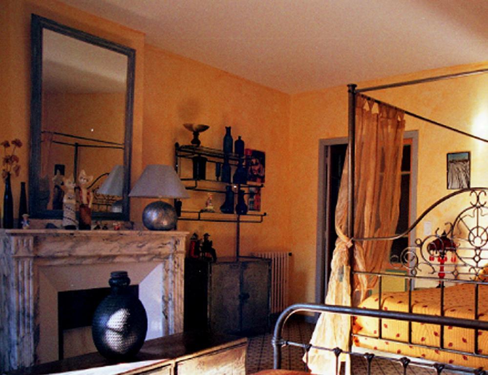 La Maison De Josepha Hotel Ferrals-les-Corbieres Exterior photo