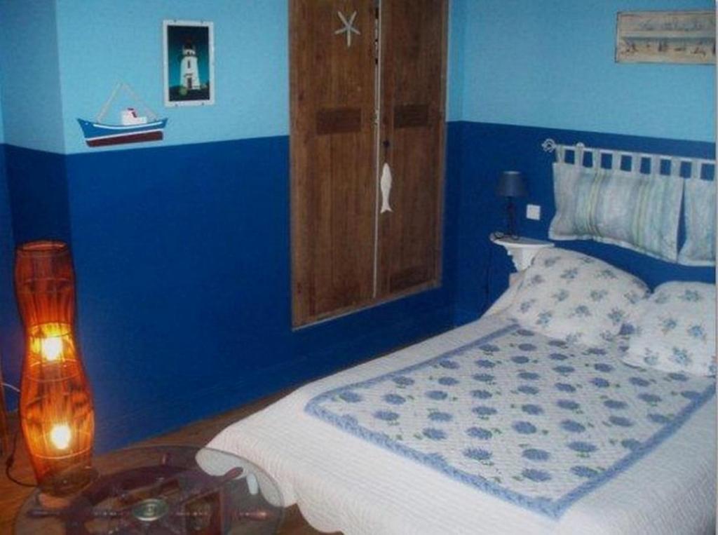 La Maison De Josepha Hotel Ferrals-les-Corbieres Room photo