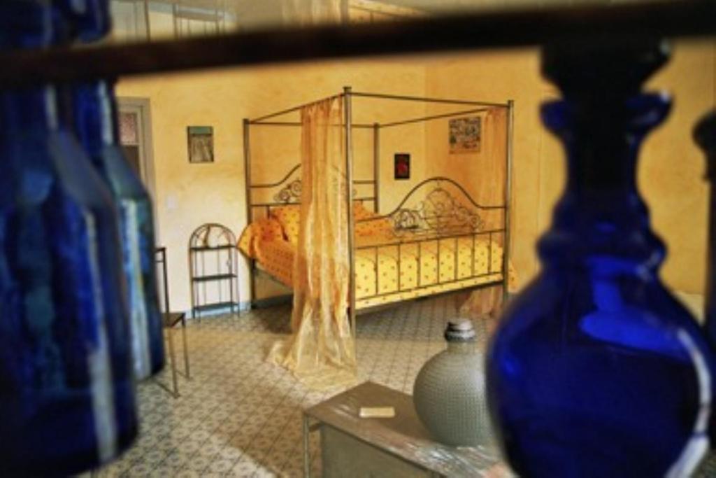 La Maison De Josepha Hotel Ferrals-les-Corbieres Room photo