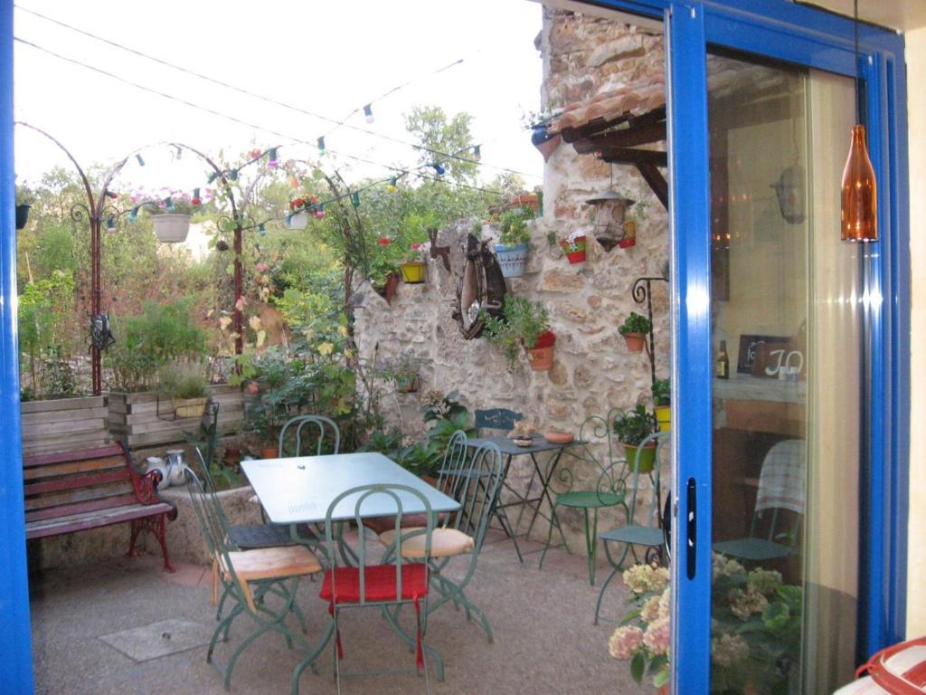 La Maison De Josepha Hotel Ferrals-les-Corbieres Exterior photo