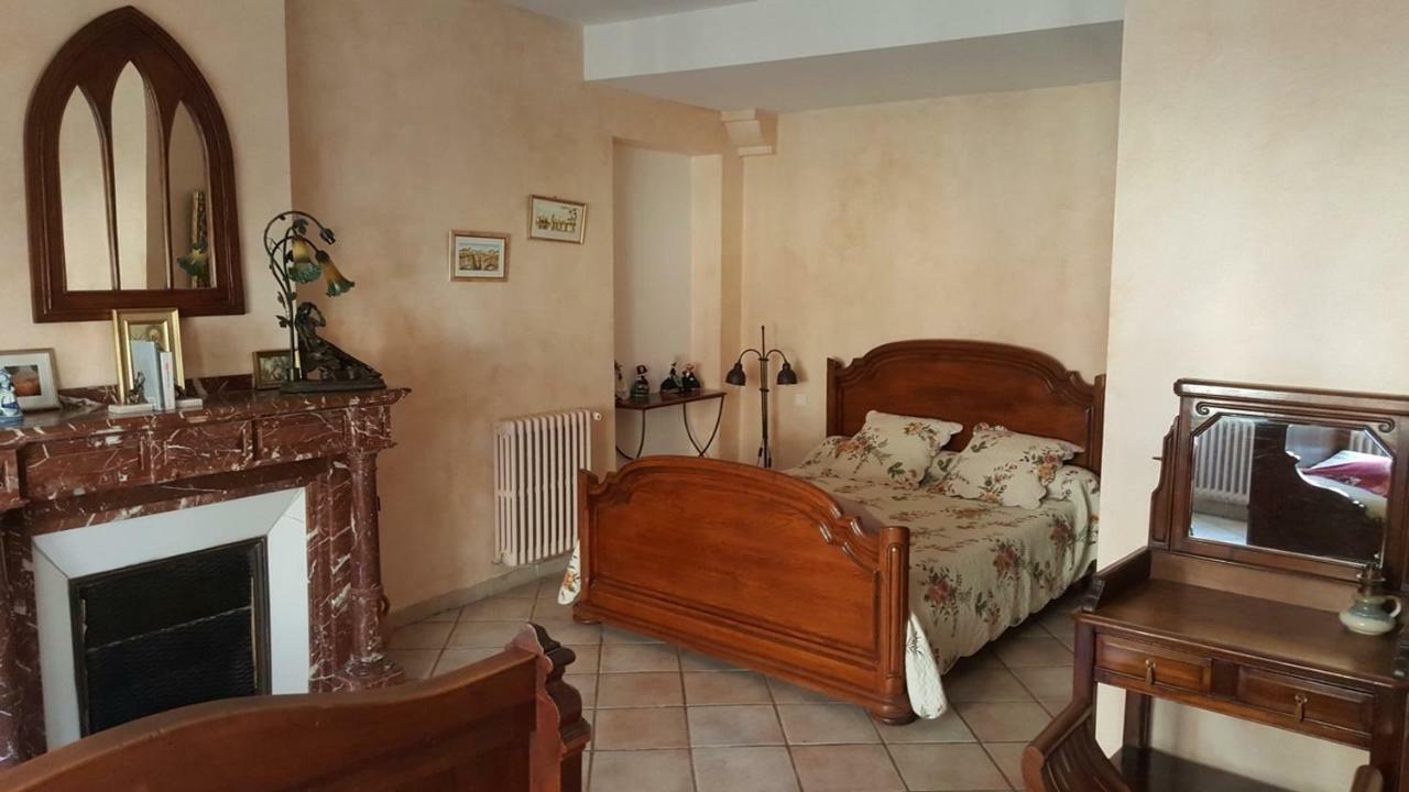 La Maison De Josepha Hotel Ferrals-les-Corbieres Exterior photo